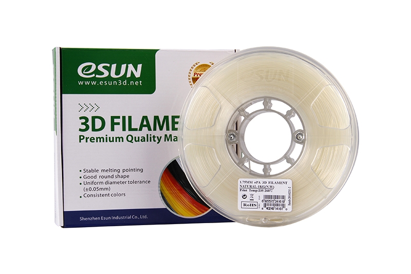 Esun ePA Natural 1.75mm 1KG