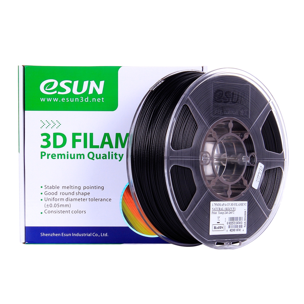 Esun ePA-CF Natural 1.75mm 1KG